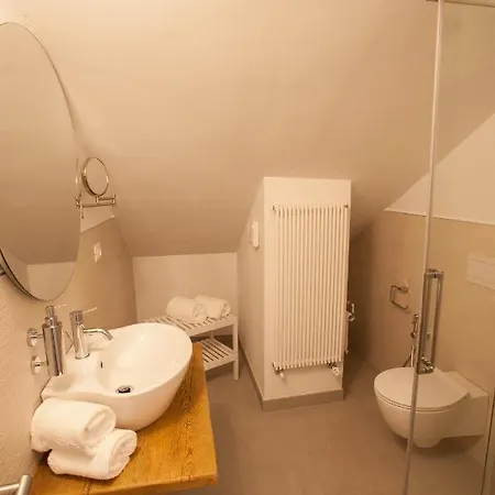 Randulin Bed & Breakfast Torino