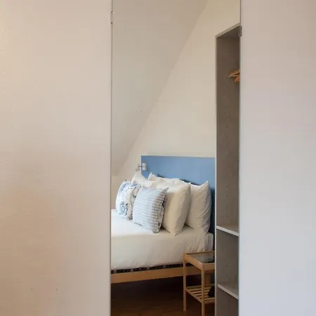 Couette-café Randulin Turin